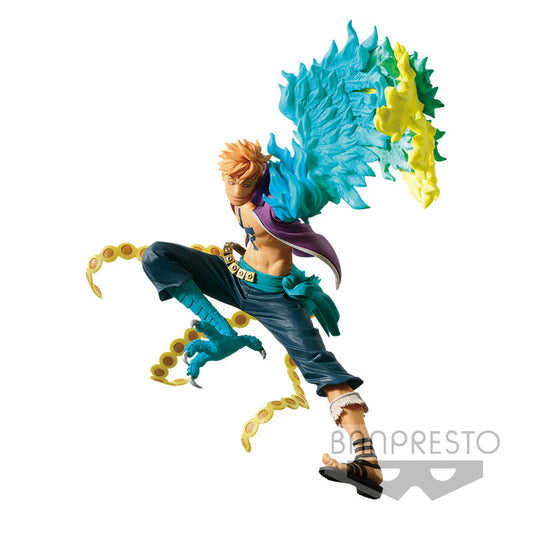 ONE PIECE SCULTURES BIG BANPRESTO FIGURE COLOSSEUM VI VOL.6 VER.A