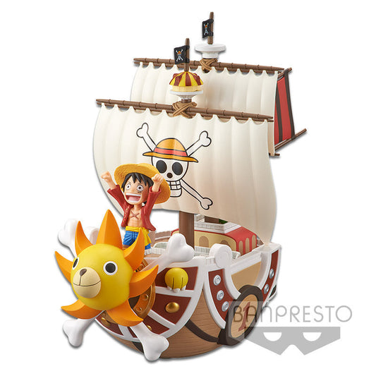 ONE PIECE MEGA WORLD COLLECTABLE FIGURE SPECIAL!!