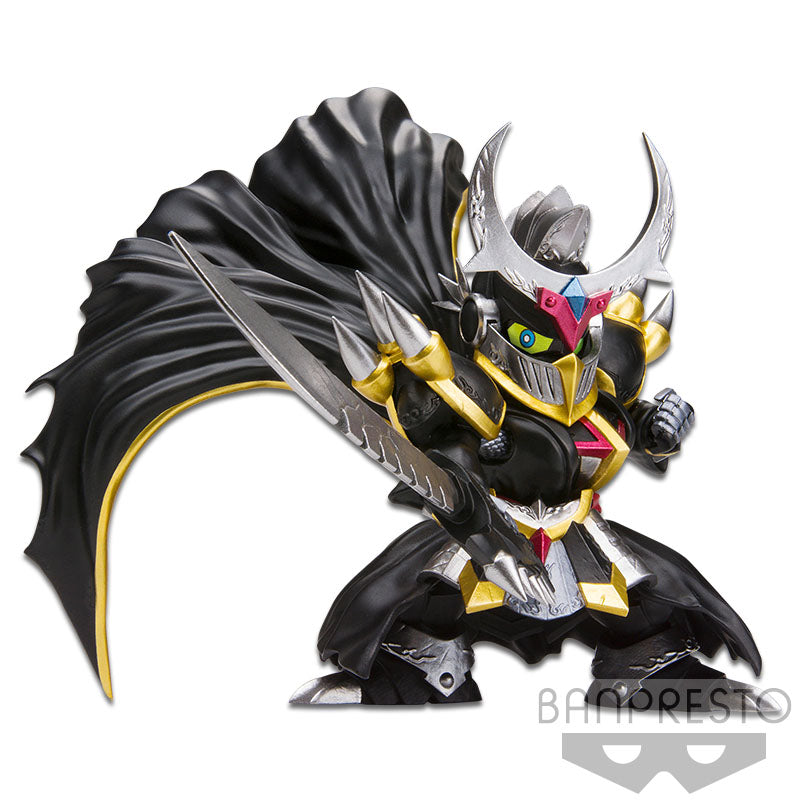 SD GUNDAM DARK KNIGHT GUNDAM Mk-II