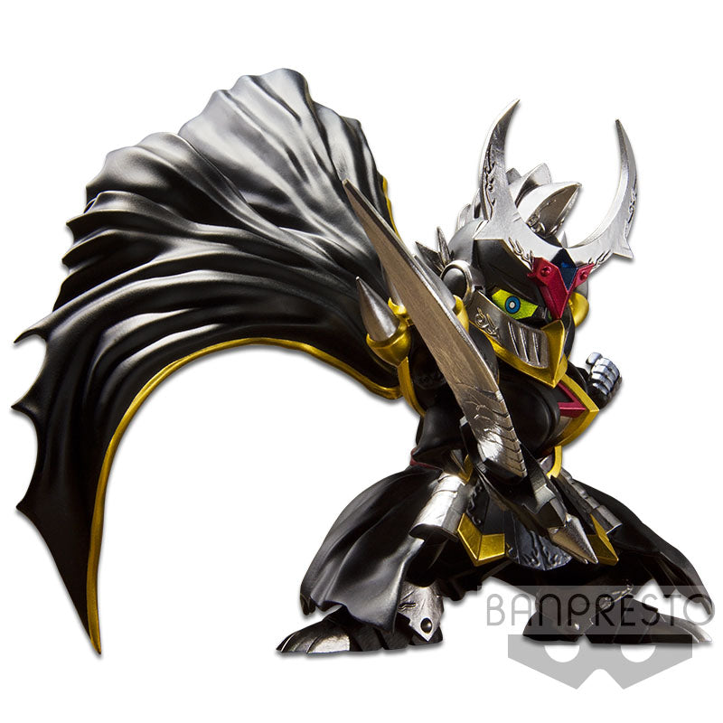 SD GUNDAM DARK KNIGHT GUNDAM Mk-II