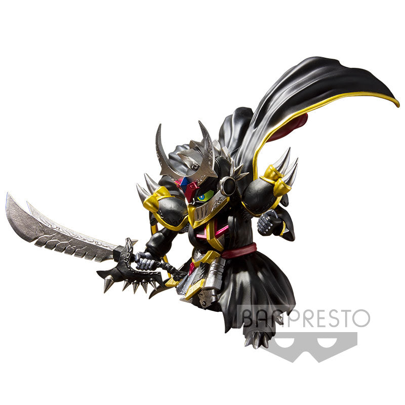 SD GUNDAM DARK KNIGHT GUNDAM Mk-II