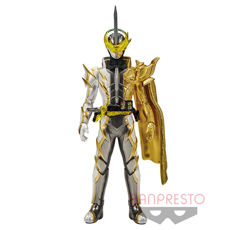 KAMEN RIDER SABER KAMEN RIDER ESPADA LAMP DO ALANGINA FIGURE