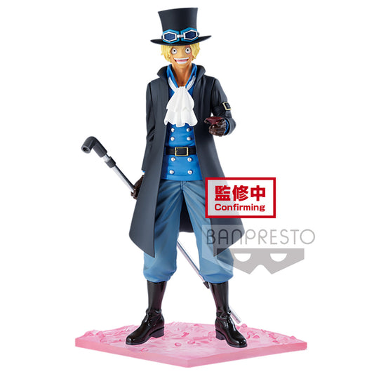 ONE PIECE MAGAZINE FIGURE SPECIAL EPISODE  - LUFF -   VOL.3