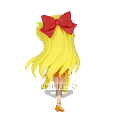 PRETTY GUARDIAN SAILOR MOON ETERNAL THE MOVIE Q POSKET-SUPER SAILOR VENUS-VER.A