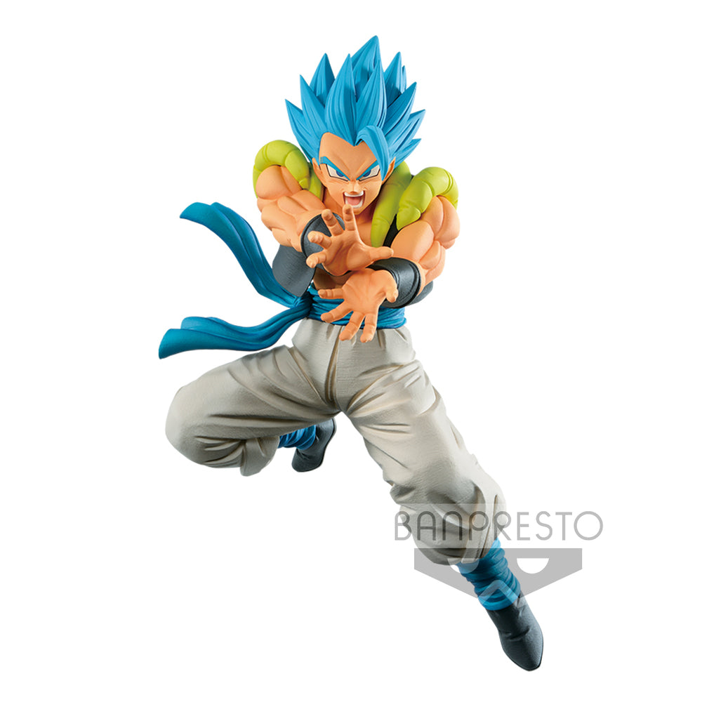 DRAGON BALL SUPER GOGETA -SUPER KAMEHAMEHA-II VER.1