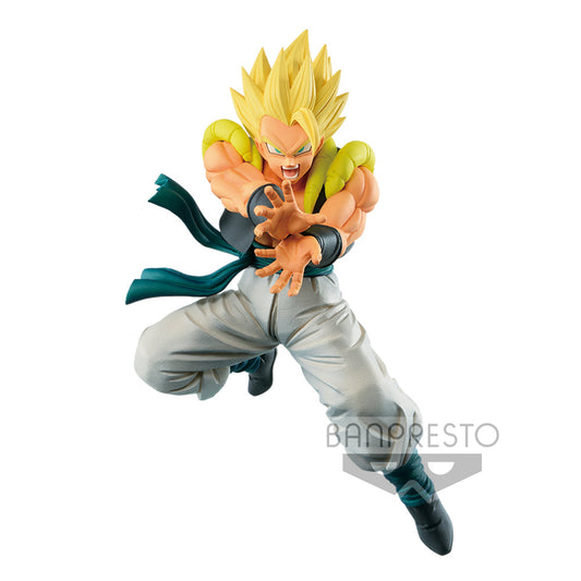 DRAGON BALL SUPER GOGETA -SUPER KAMEHAMEHA-II VER.2