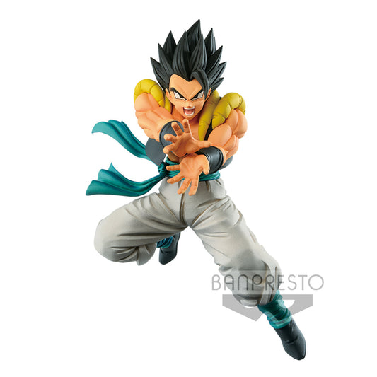 DRAGON BALL SUPER GOGETA -SUPER KAMEHAMEHA-II VER.3