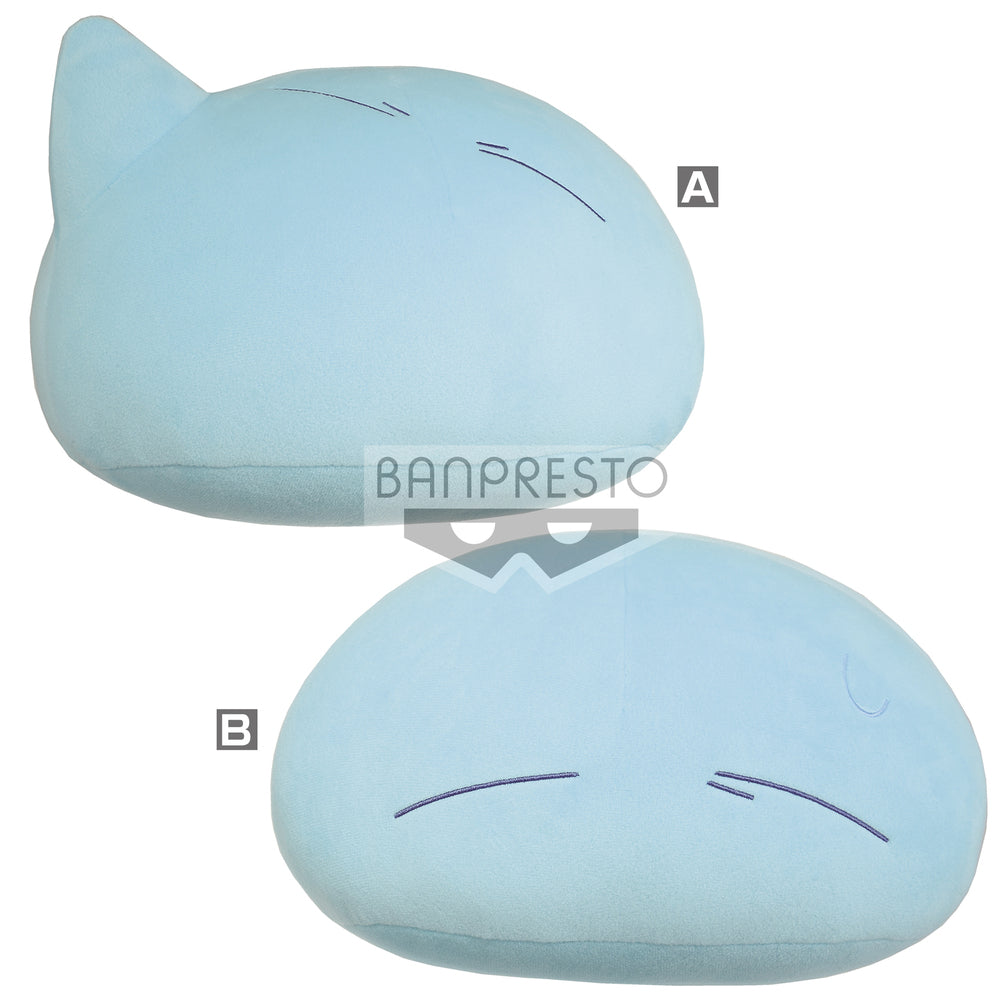 THAT TIME I GOT REINCARNATED AS A SLIME BIG PLUSH