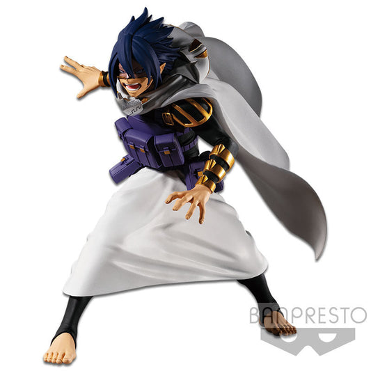 MY HERO ACADEMIA THE AMAZING HEROES VOL.11 - AMAJIKI TAMAKI