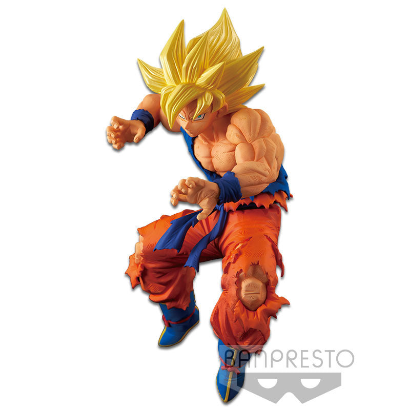 DRAGON BALL SUPER SON GOKU FES!! VOL.12 A-SUPER SAIYAN SON GOKU