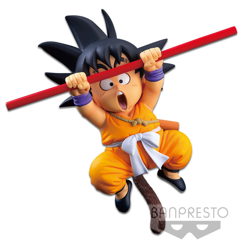 DRAGON BALL SUPER SON GOKU FES!! VOL.12 B-SON GOKU KID