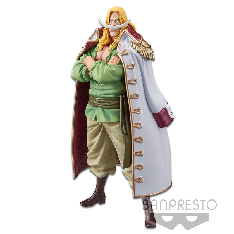 ONE PIECE DXF THE GRANDLINE MEN WANOKUNI VOL.9 - EDWARD NEWGATE