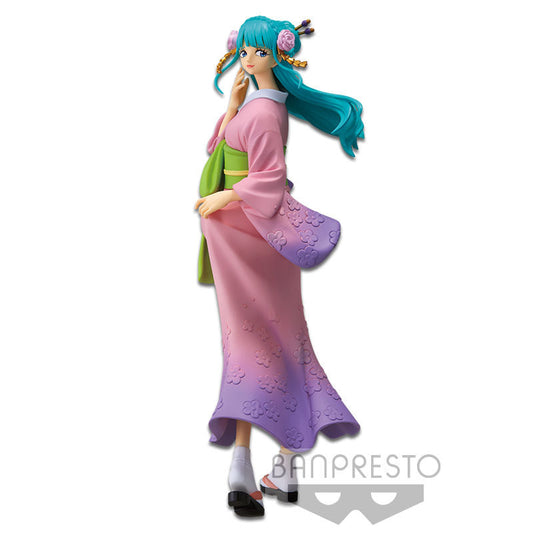 ONE PIECE GLITTERandGLAMOURS-KOZUKI HIYORI-VER.A