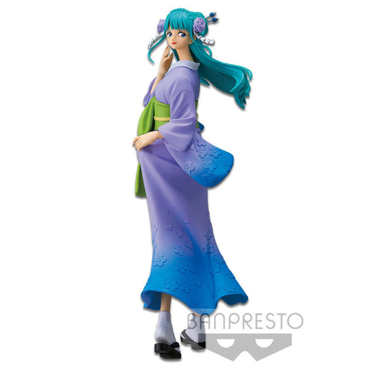 ONE PIECE GLITTERandGLAMOURS-KOZUKI HIYORI-VER.B