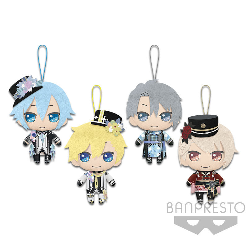 IDOLISH 7 PLUSH 2019 Anniversary ver. vol.4