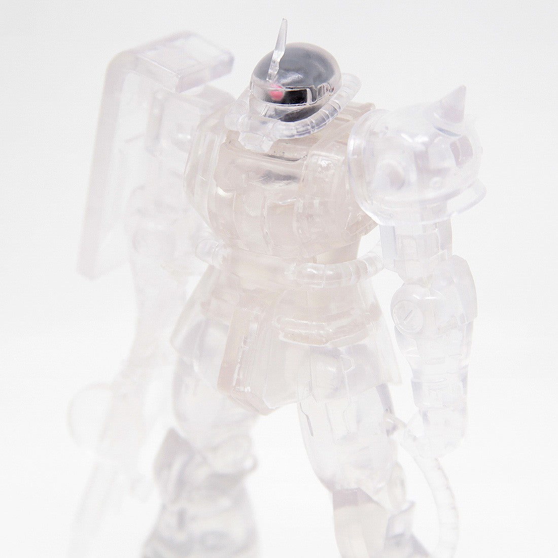 MOBILE SUIT GUNDAM INTERNAL STRUCTURE MS-06S ZAKU  CHARS CUSTOM VER.VER.B