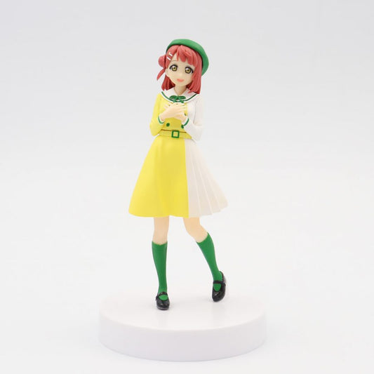 Love Live! Nijigasaki High School Idol Club AYUMU UEHARA FIGURE