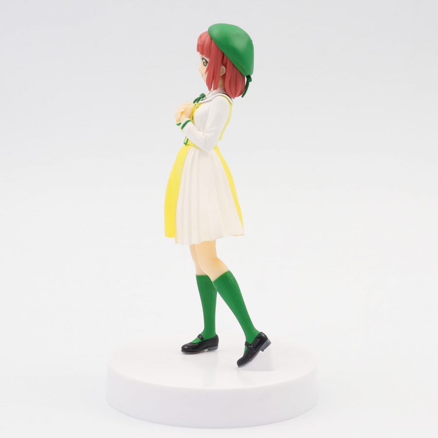 Love Live! Nijigasaki High School Idol Club AYUMU UEHARA FIGURE