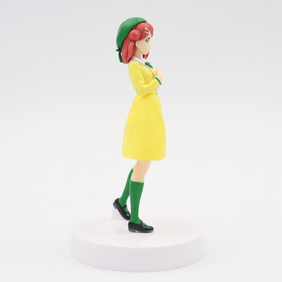 Love Live! Nijigasaki High School Idol Club AYUMU UEHARA FIGURE