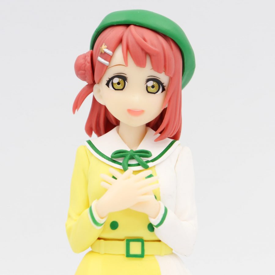 Love Live! Nijigasaki High School Idol Club AYUMU UEHARA FIGURE