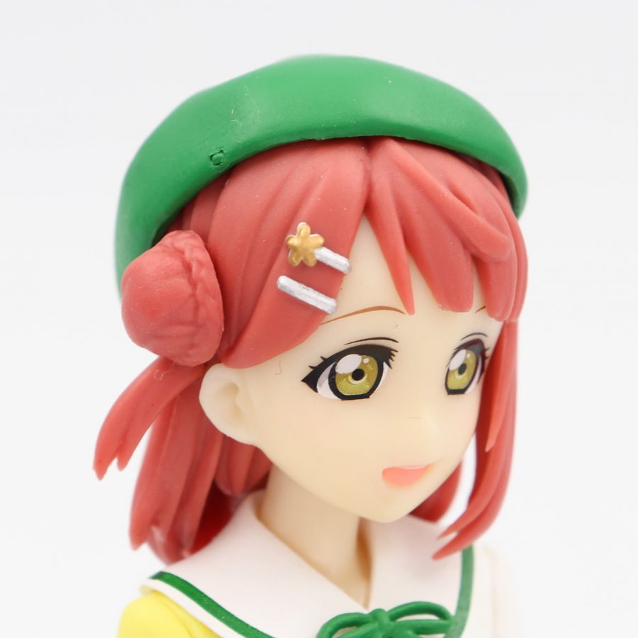 Love Live! Nijigasaki High School Idol Club AYUMU UEHARA FIGURE