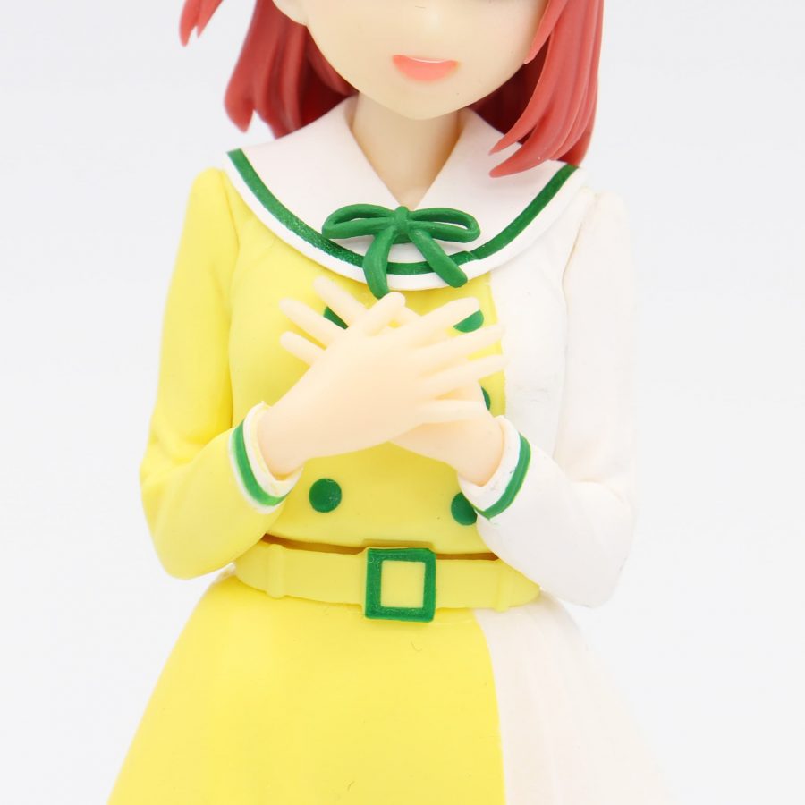 Love Live! Nijigasaki High School Idol Club AYUMU UEHARA FIGURE