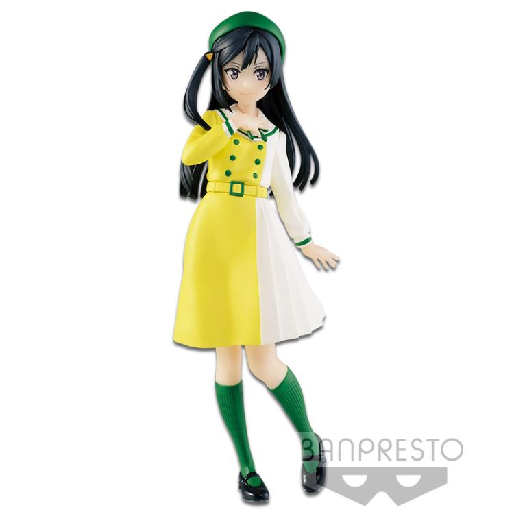 LOVE LIVE! NIJIGASAKI HIGH SCHOOL IDOL CLUB SETSUNA YUKI FIGURE