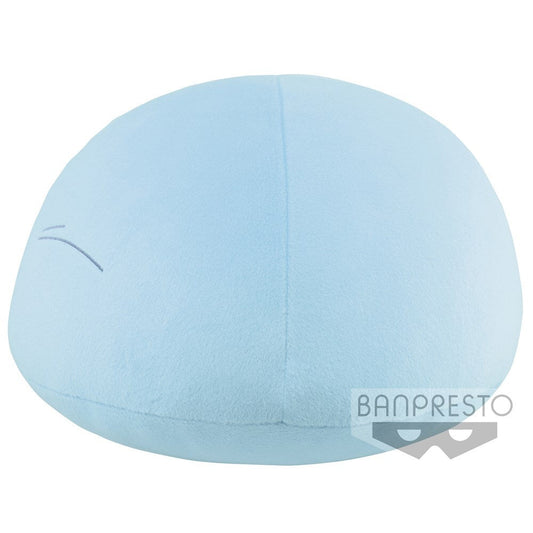 THAT TIME I GOT REINCARNATED AS A SLIME SUPER BIG PLUSH RIMURU