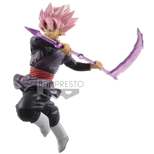 DRAGON BALL SUPER GxMATERIA THE GOKU BLACK