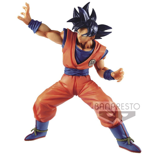 DRAGON BALL SUPER MAXIMATIC THE SON GOKU VI