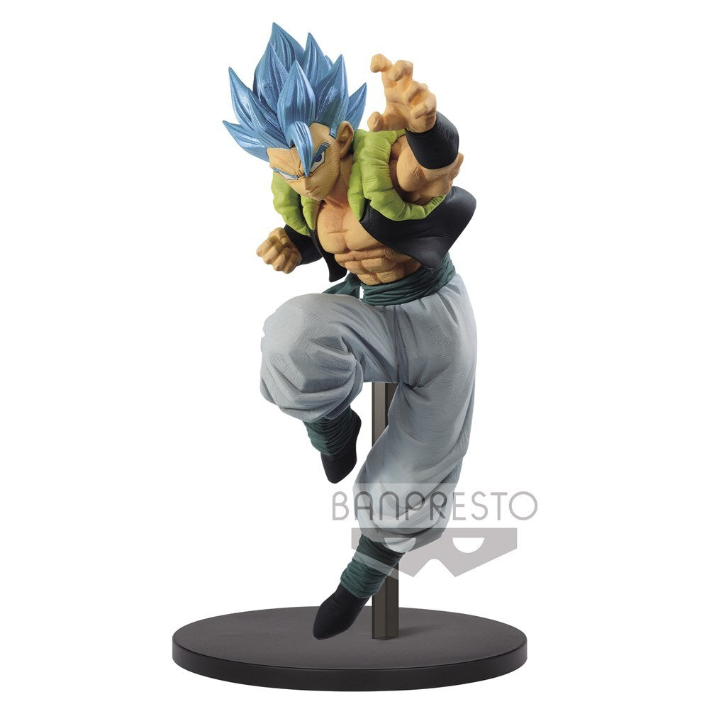 DRAGON BALL SUPER SON GOKU FES!! VOL.13 A-SUPER SAIYAN GOD SUPER SAIYAN GOGETA