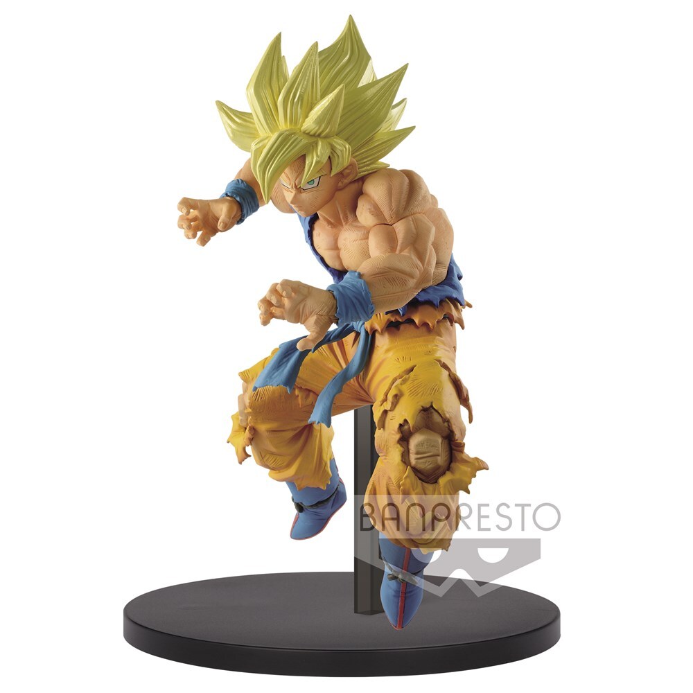 DRAGON BALL SUPER SON GOKU FES!! VOL.13 B-SUPER SAIYAN SON GOKU