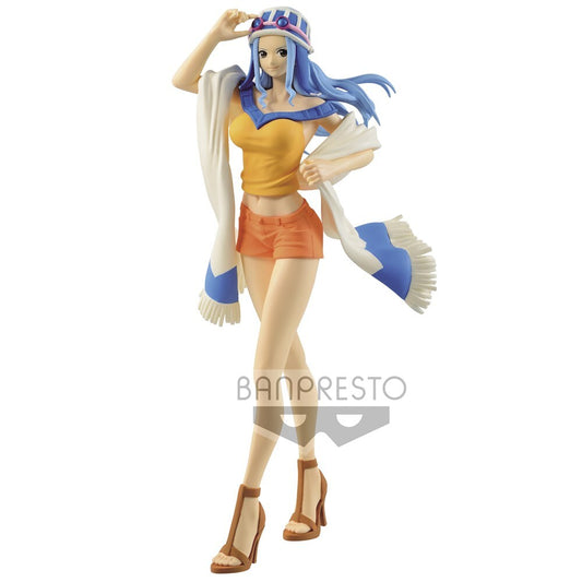 ONE PIECE SWEET STYLE PIRATES-NEFELTARI VIVI-VER.A