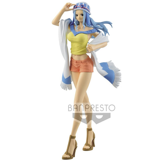 ONE PIECE SWEET STYLE PIRATES-NEFELTARI VIVI-VER.B