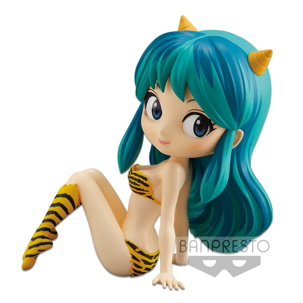 URUSEI YATSURA Q POSKET -LUM- VER.A