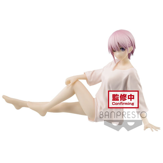 THE QUINTESSENTIAL QUINTUPLETS SS ICHIKA NAKANO FIGURE