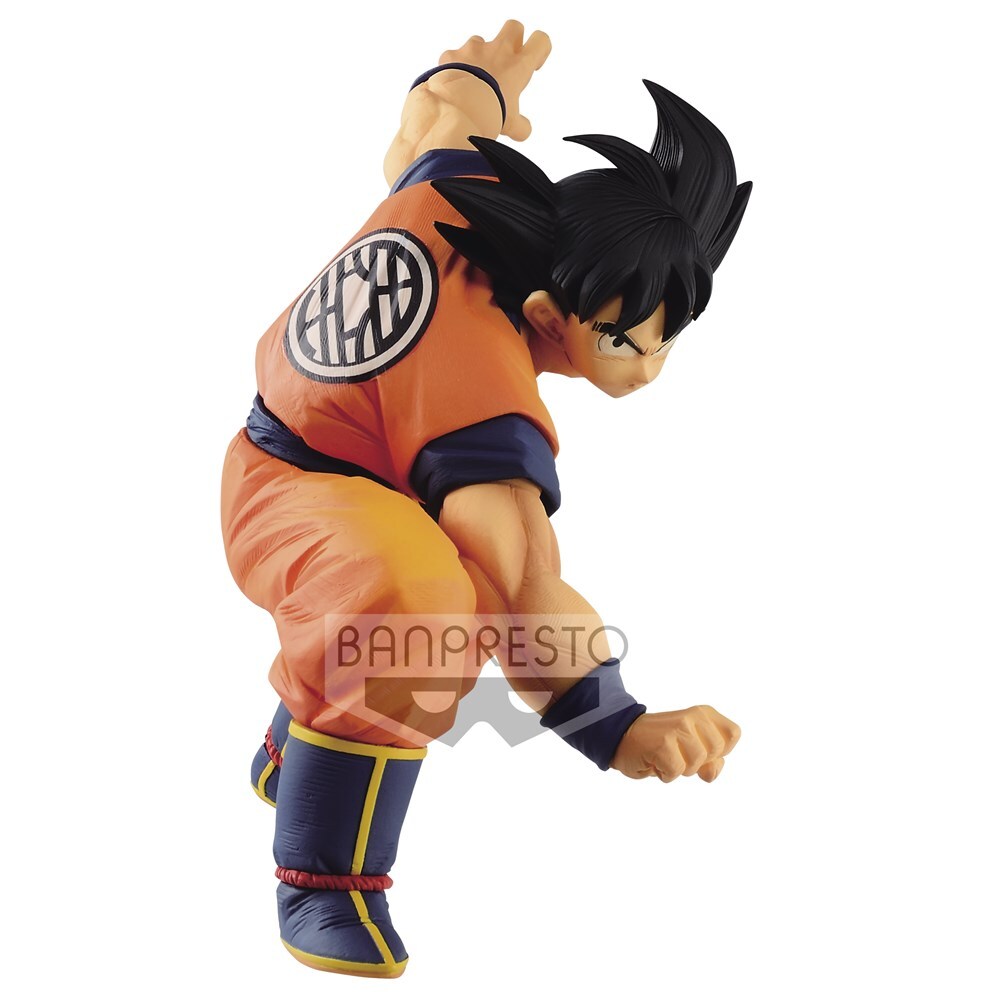 DRAGON BALL SUPER SON GOKU FES!! VOL.14A-SON GOKU