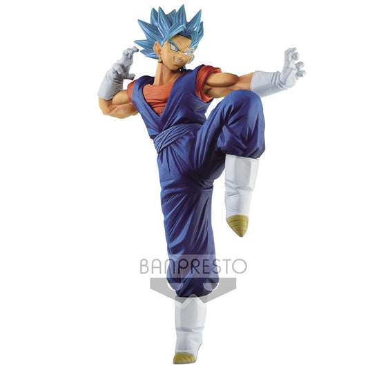 DRAGON BALL SUPER SON GOKU FES!! VOL.14B-SUPER SAIYAN GOD SUPER SAIYAN VEGITO