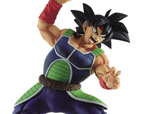 DRAGON BALL SUPER CHOSENSHIRETSUDEN II  VOL.5B-BARDOCK