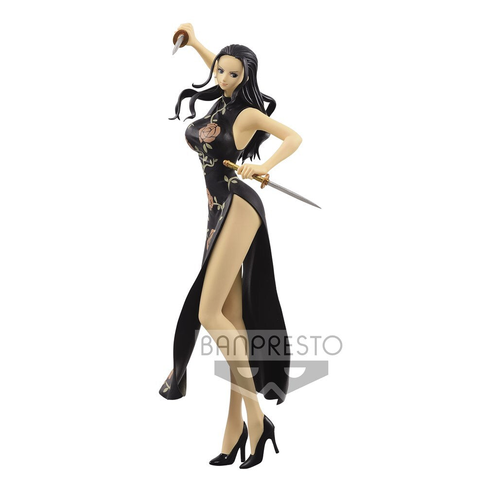 ONE PIECE GLITTER and GLAMOURS-NICO ROBIN KUNG FU STYLE-VER.A