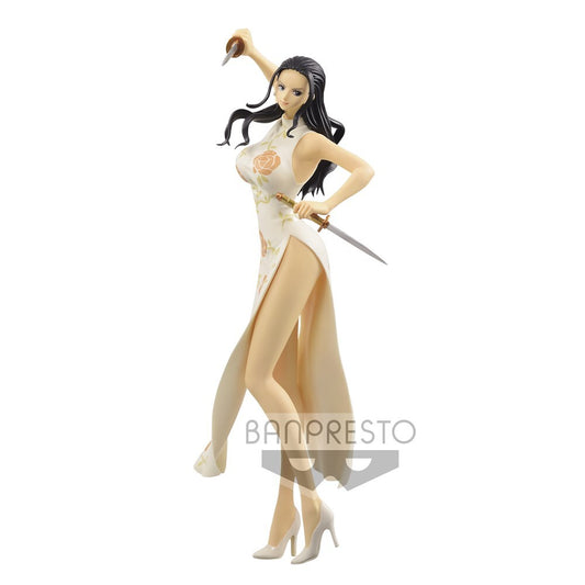 ONE PIECE GLITTER and GLAMOURS-NICO ROBIN KUNG FU STYLE-VER.B