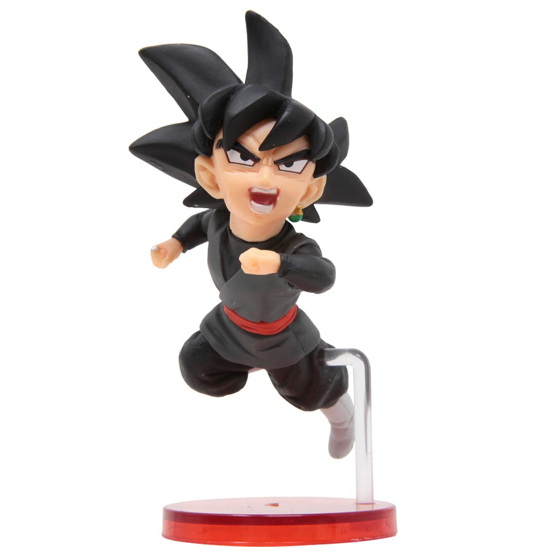 DRAGON BALL SUPER WORLD COLLECTABLE FIGURE -BATTLE OF SAIYANS- VOL.6