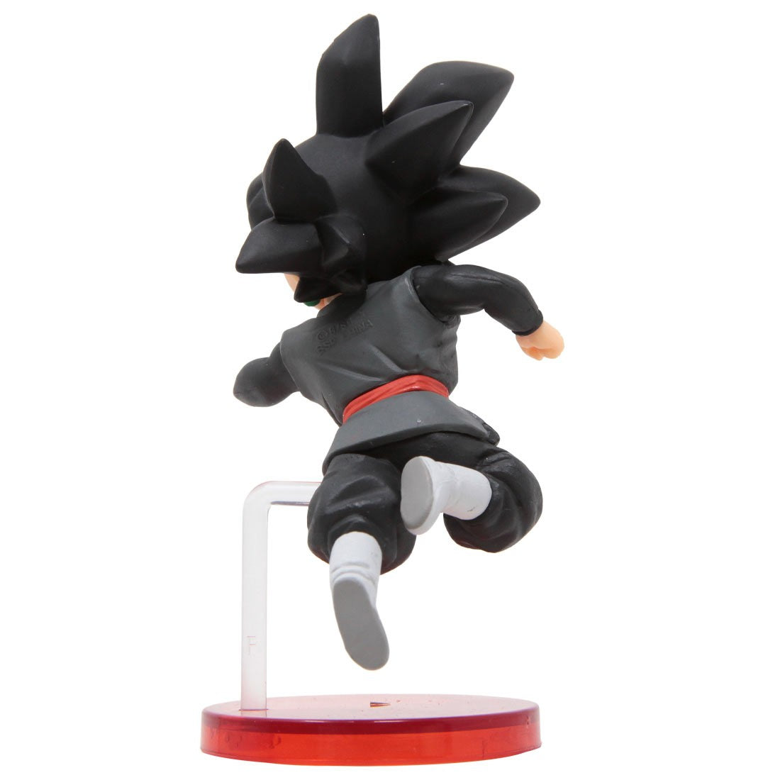 DRAGON BALL SUPER WORLD COLLECTABLE FIGURE -BATTLE OF SAIYANS- VOL.6