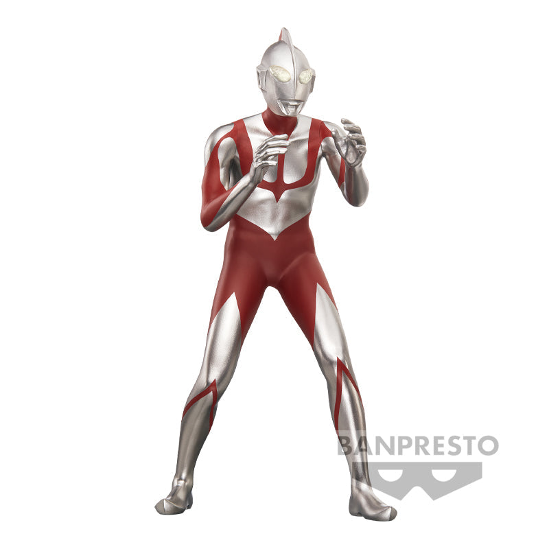 THE MOVIE SHIN ULTRAMAN HEROS BRAVE STATUE FIGURE ULTRAMAN