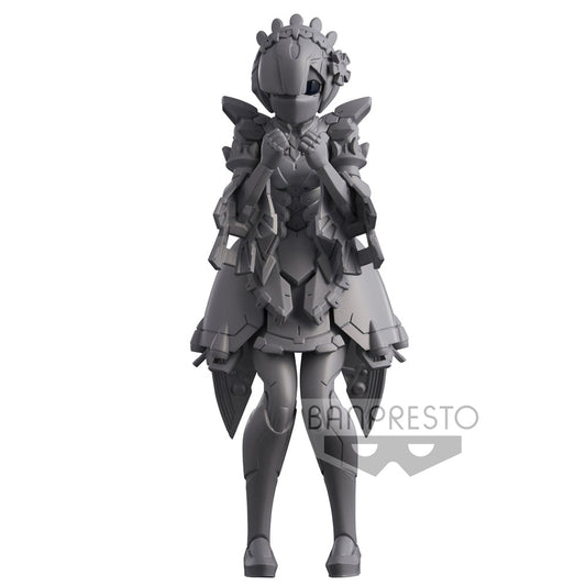 RE:ZERO STARTING LIFE IN ANOTHER WORLD BIJYOID REM VER.B