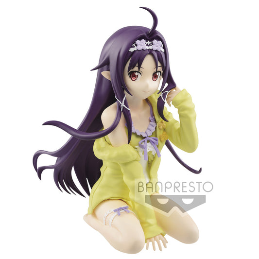 SWORD ART ONLINE MEMORY DEFRAG ESPRESTO -SWEET SKIN-  MIDNIGHT DREAM YUUKI