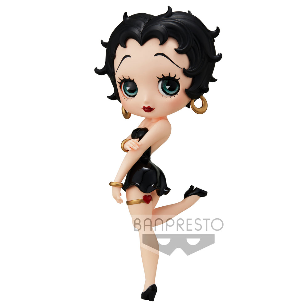 Q POSKET-BETTY BOOP-VER.B