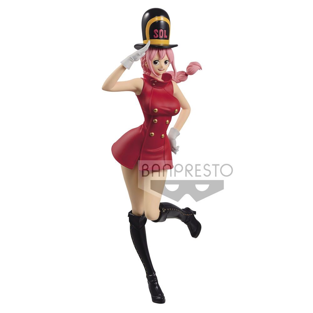 ONE PIECE SWEET STYLE PIRATES -REBECCA-VER.A