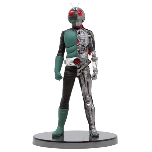 MASKED RIDER SERIES INTERNAL STRUCTURE-MASKED RIDER 1-SAKURAJIMA VER.