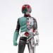 MASKED RIDER SERIES INTERNAL STRUCTURE-MASKED RIDER 1-SAKURAJIMA VER.